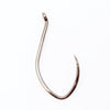 Angler Innovations Maruto Barbless Sickle Grabber Hook