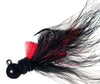 Aerojig Marabou Jig