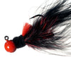 Aerojig Marabou Jig