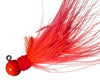 Aerojig Marabou Jig