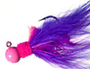 Aerojig Marabou Jig