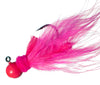 Aerojig Marabou Jig
