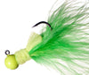 Aerojig Marabou Jig