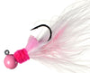 Aerojig Marabou Jig