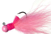 Aerojig Marabou Jig