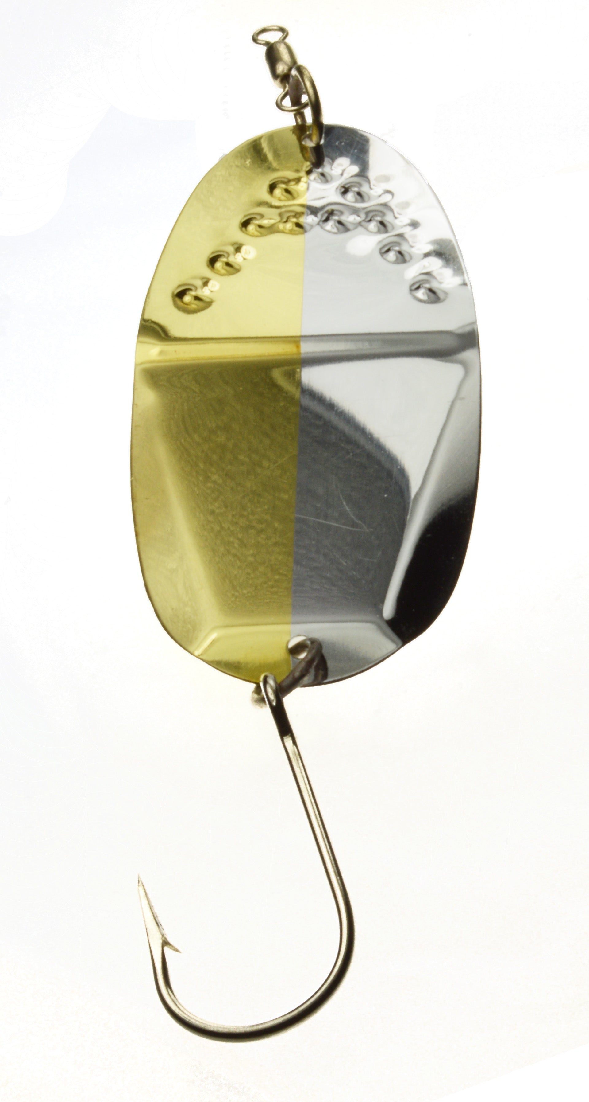 Alvins Original Wobbler