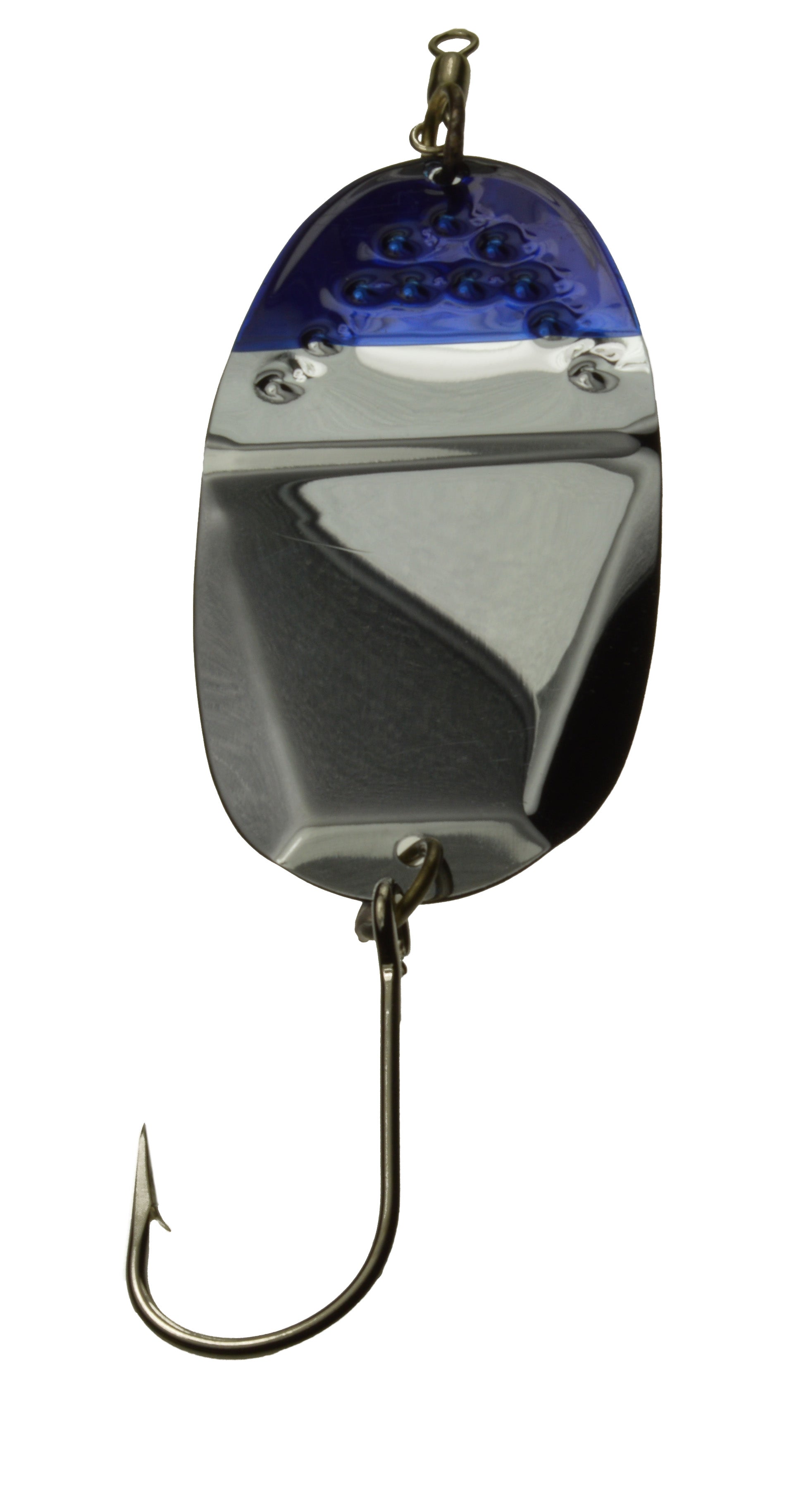 Alvins Original Wobbler