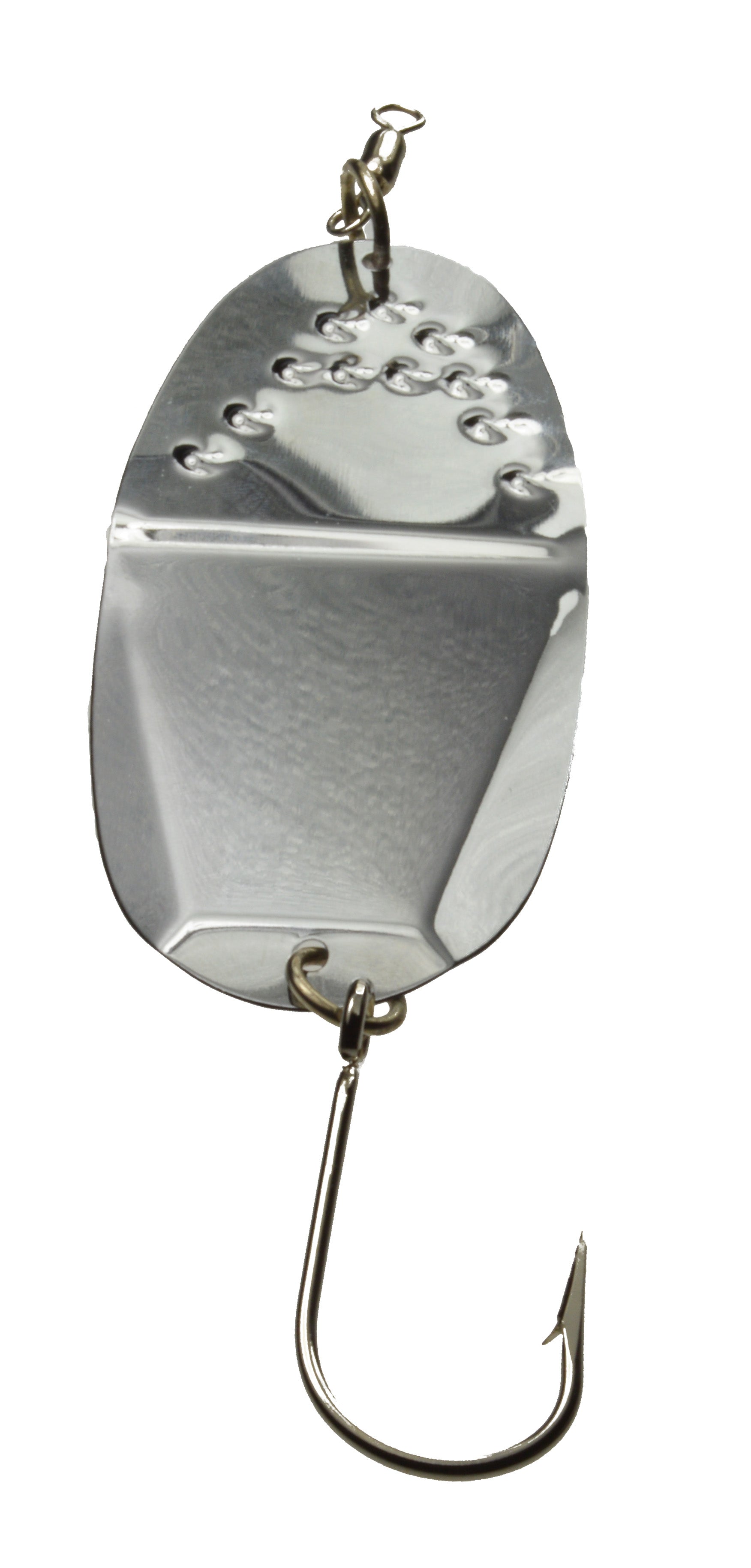 Alvins Original Wobbler