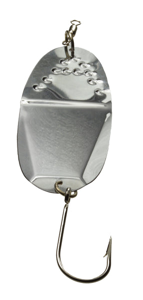 Alvins Original Wobbler