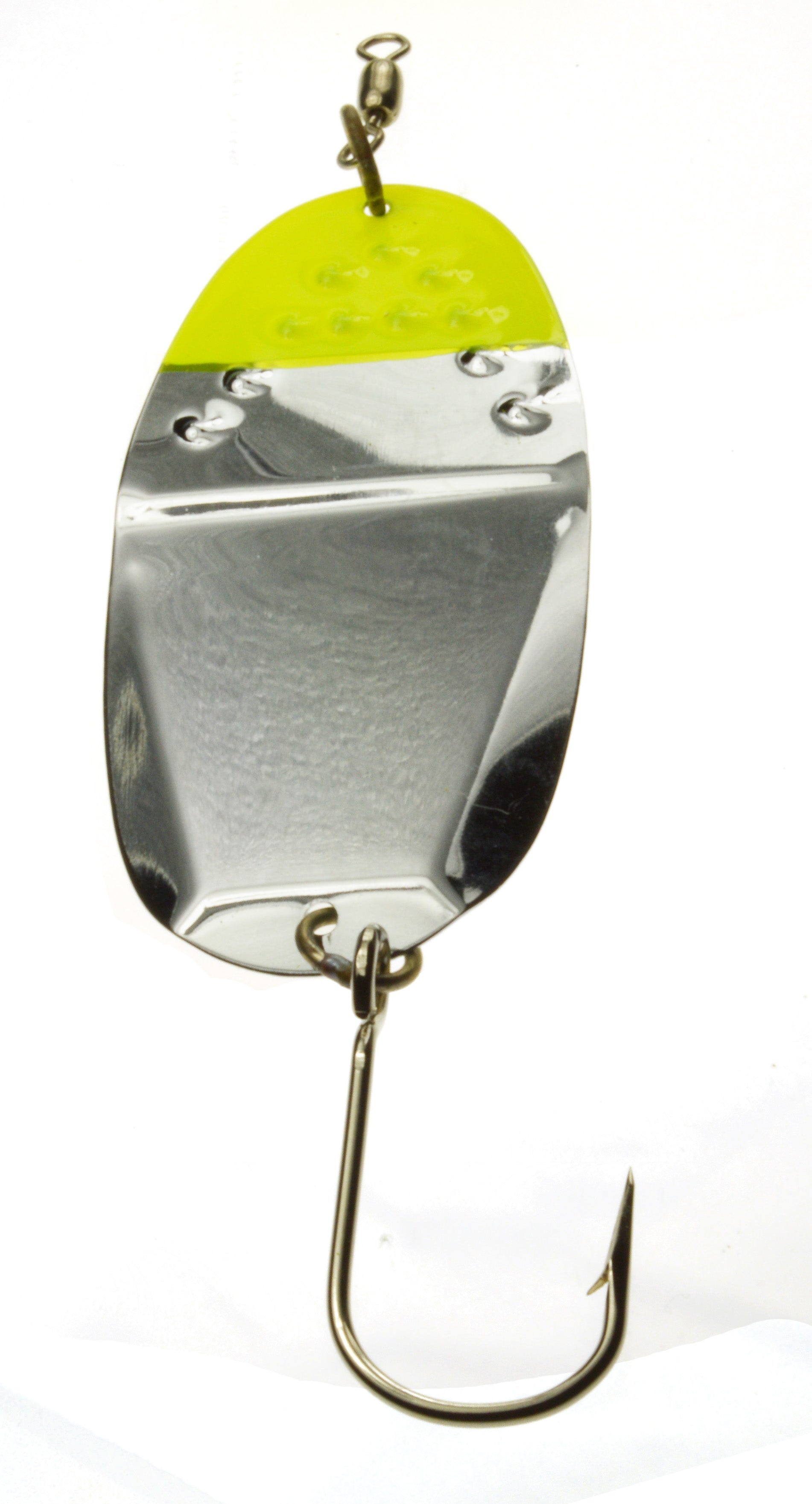 Alvins Original Wobbler