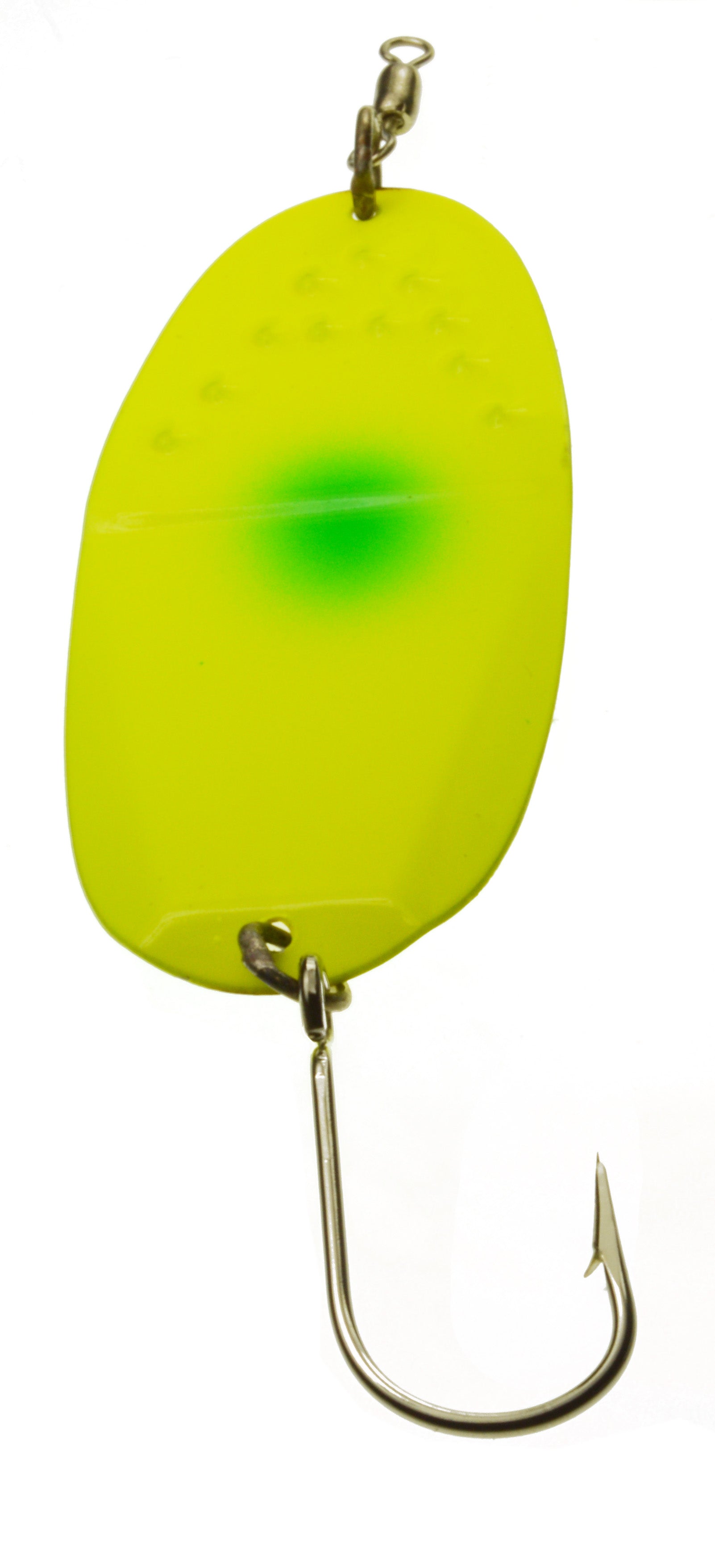 Alvins Original Wobbler