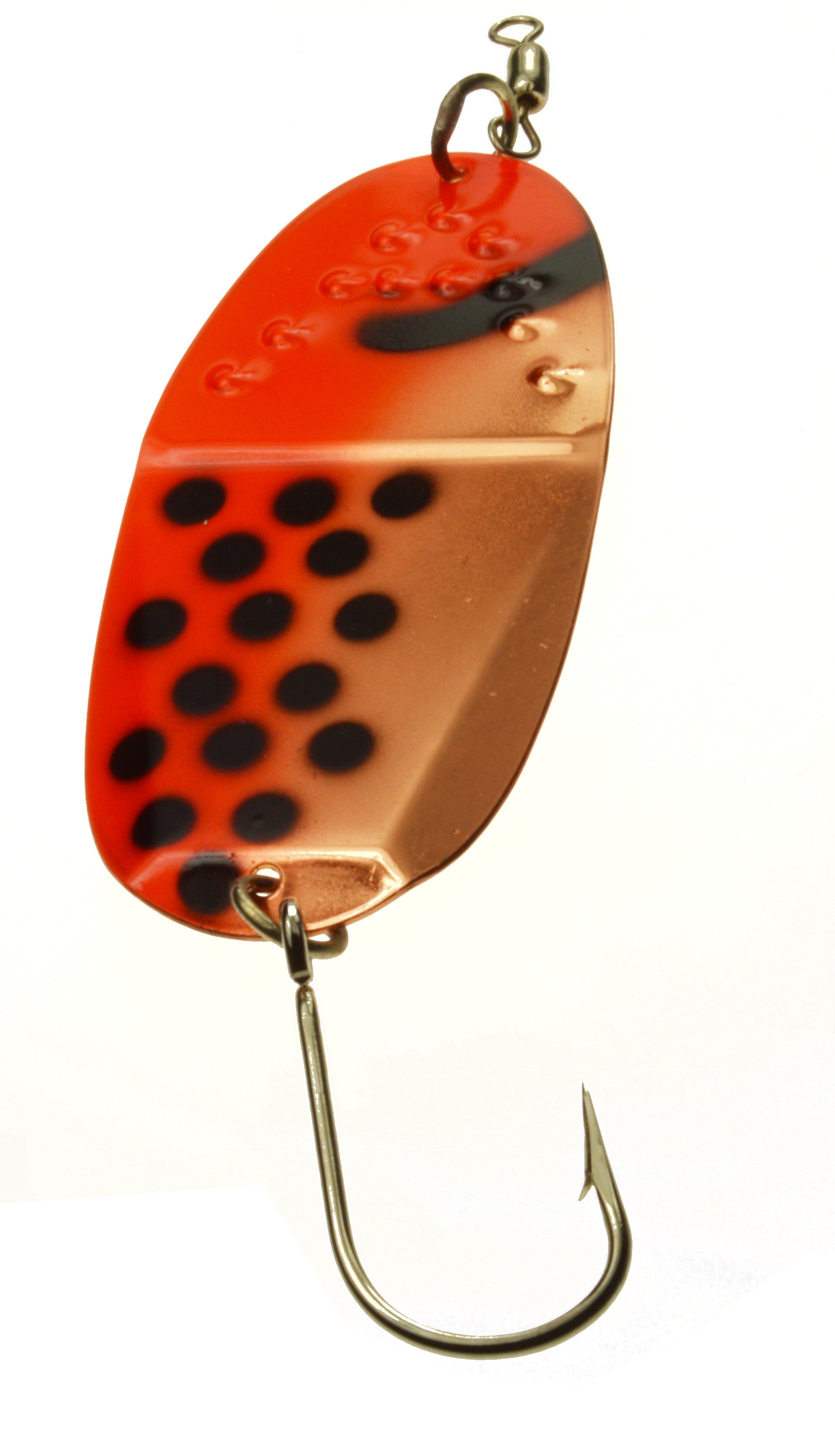 Alvins Original Wobbler