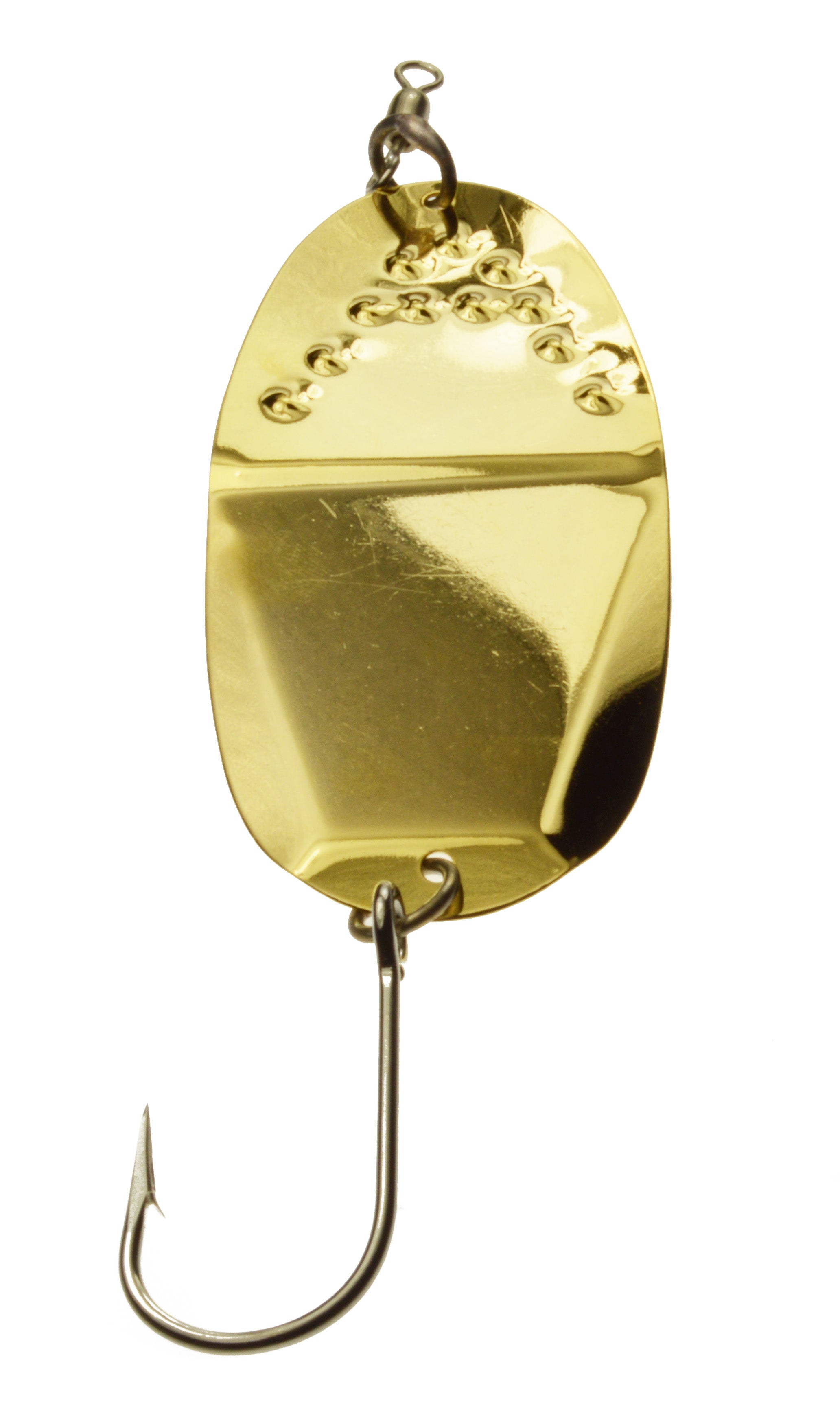 Alvins Original Wobbler