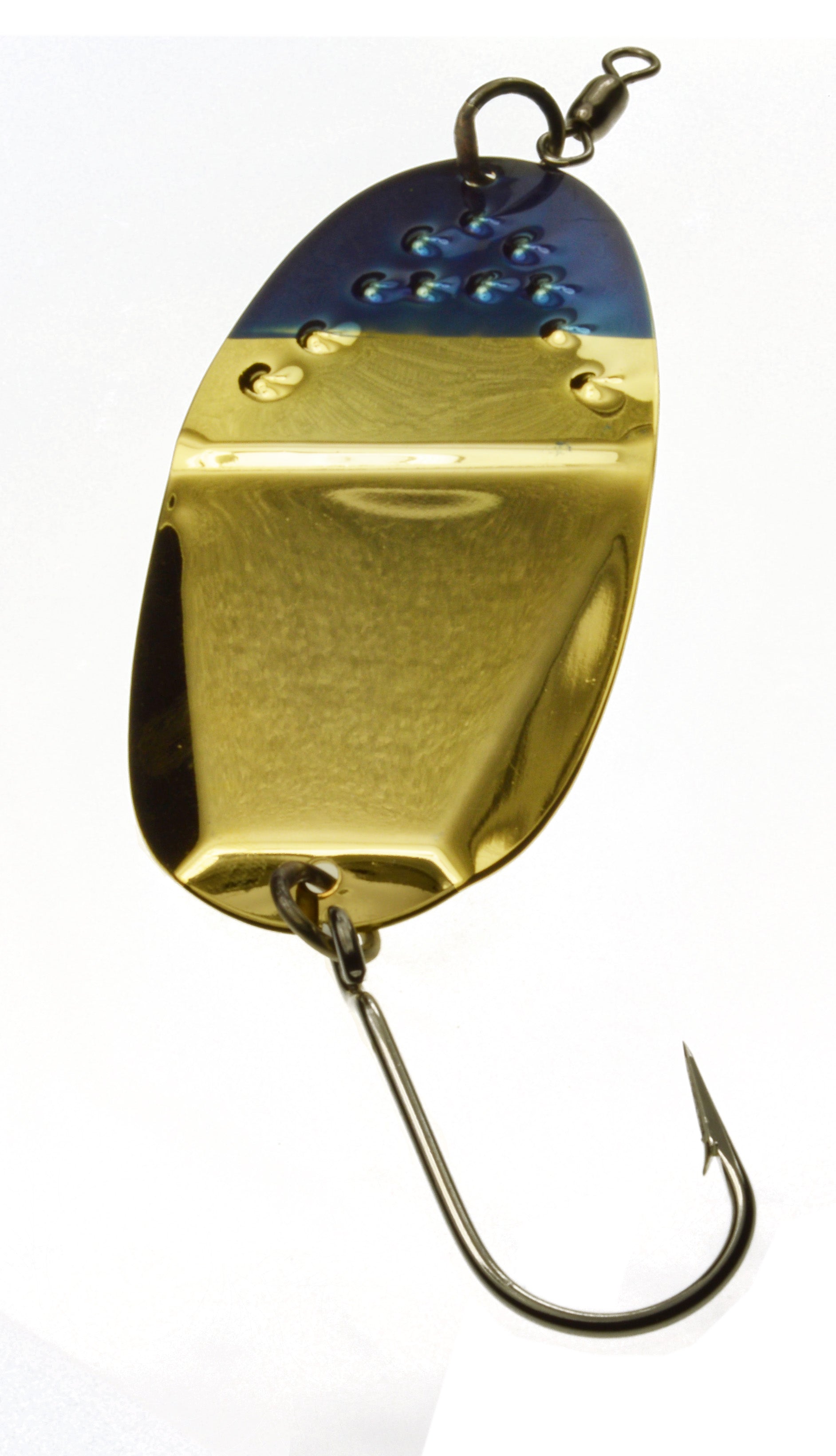 Alvins Original Wobbler