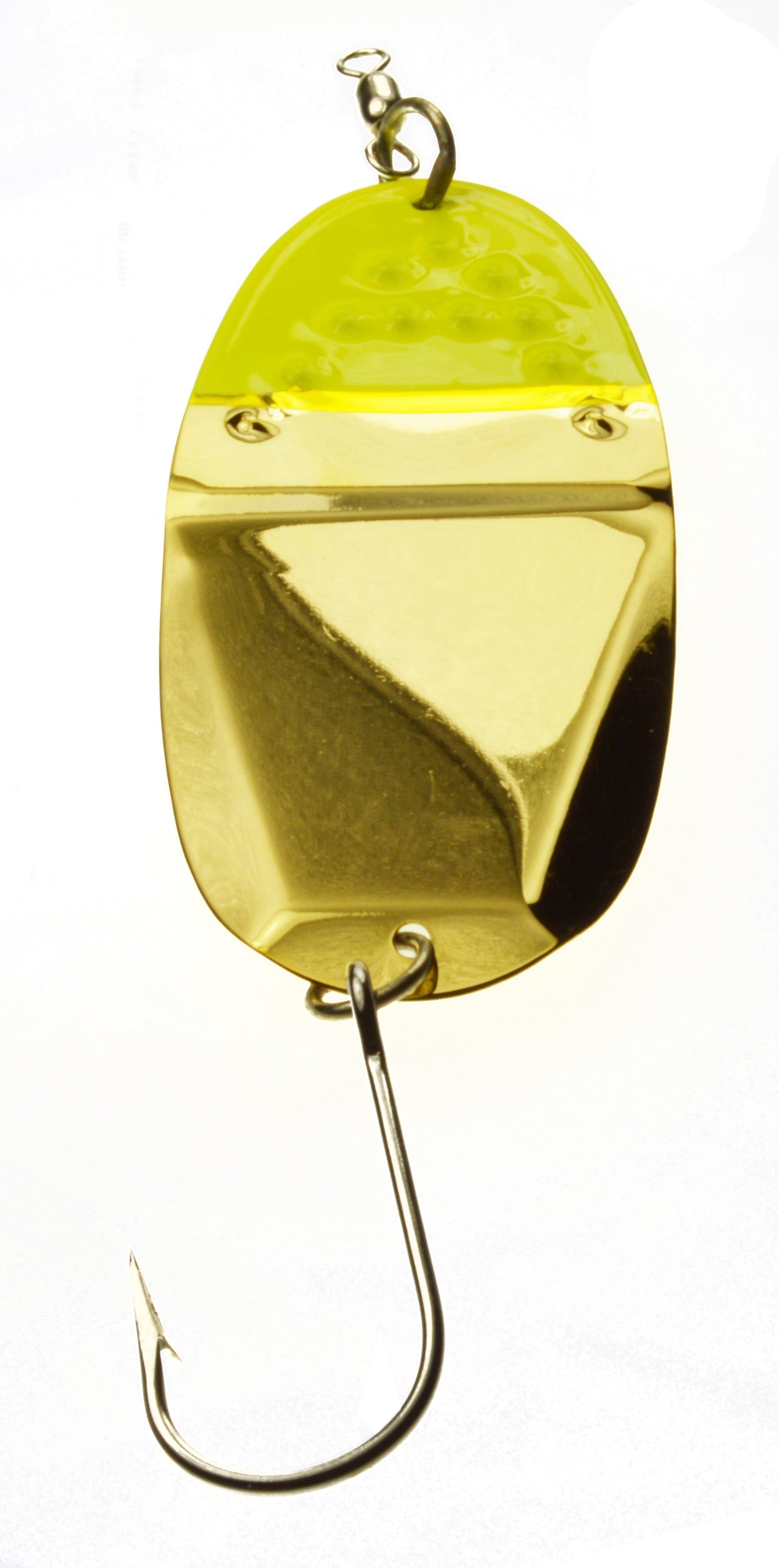 Alvins Original Wobbler