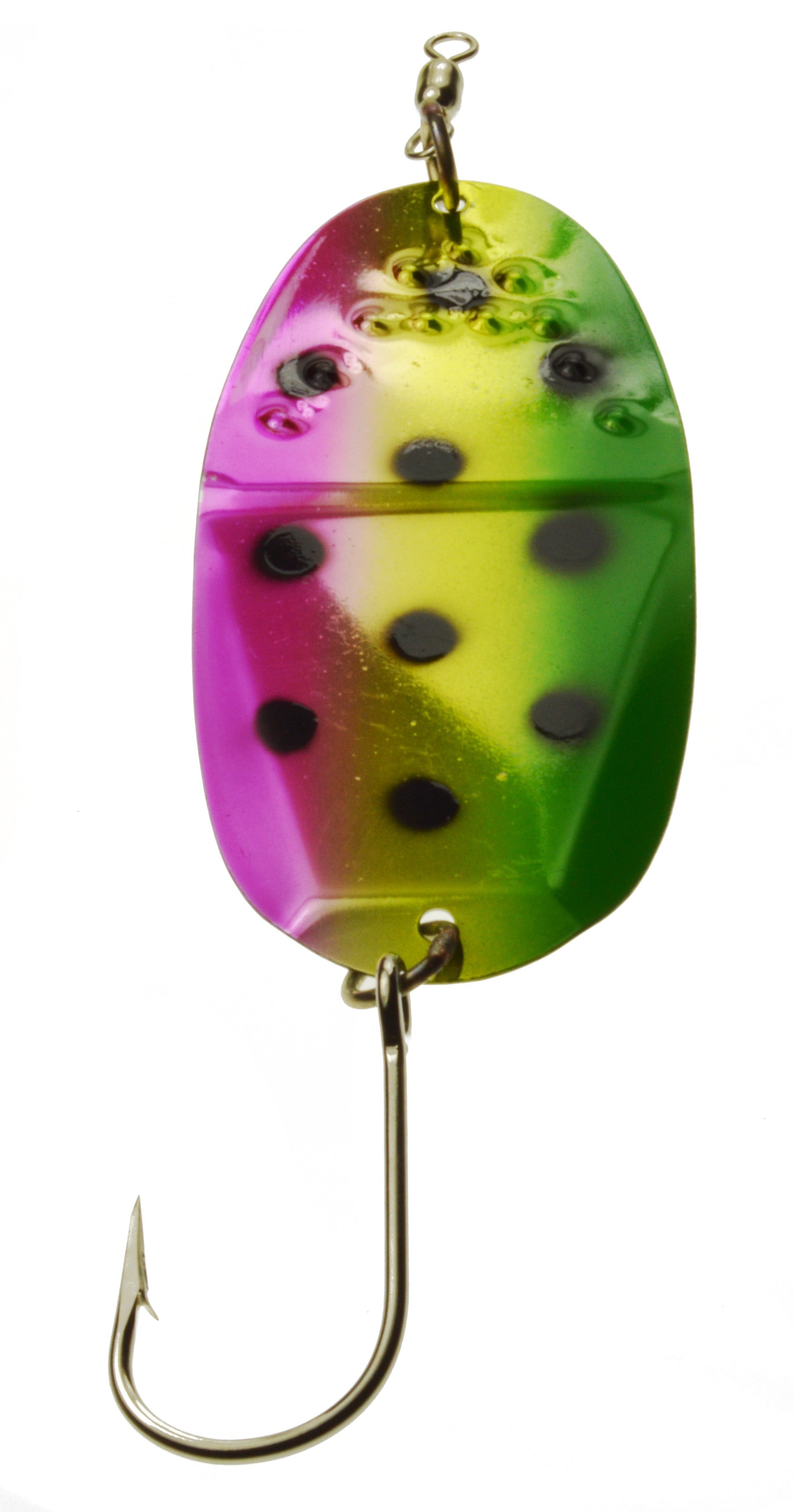 Alvins Original Wobbler