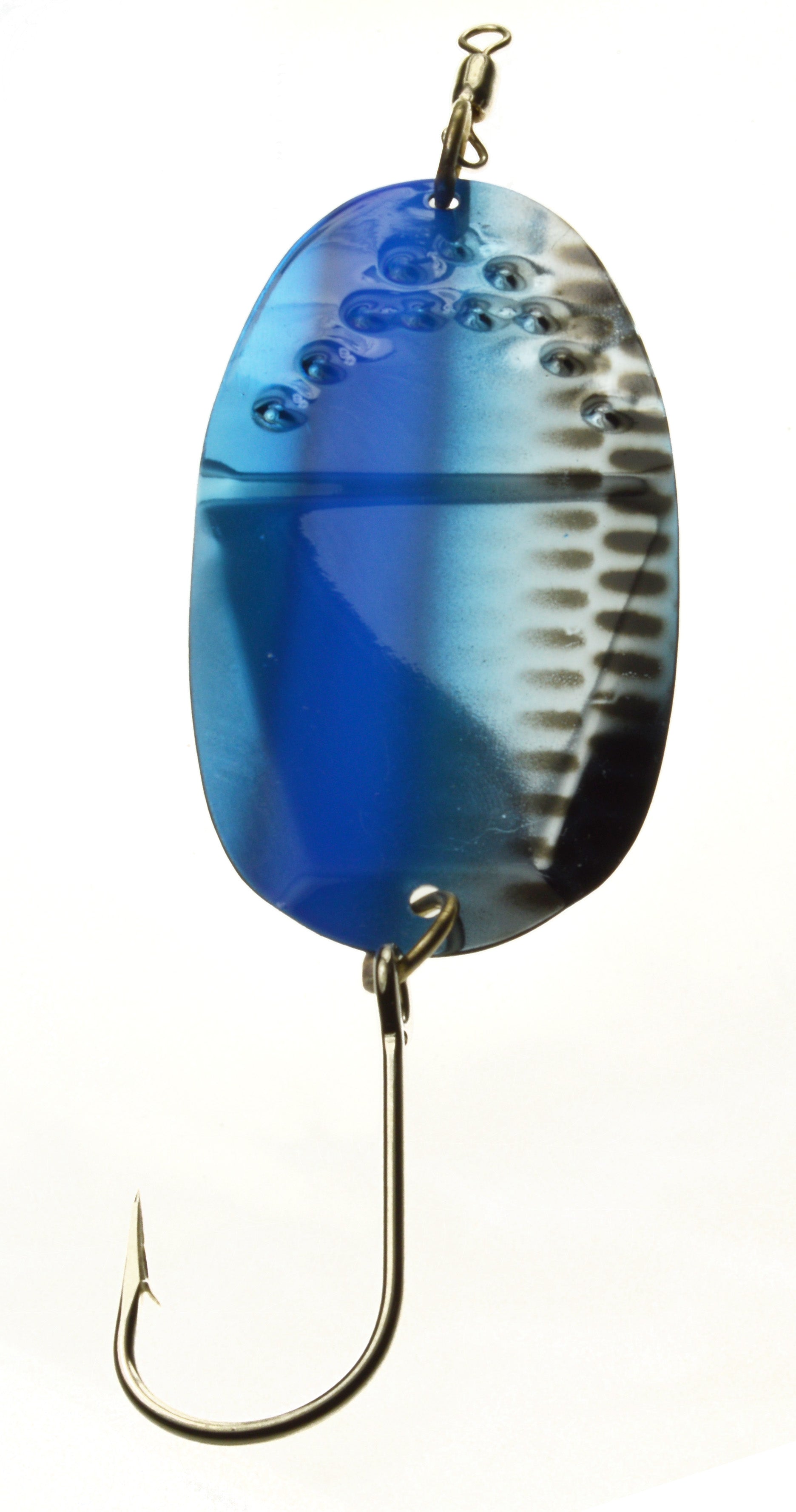 Alvins Original Wobbler