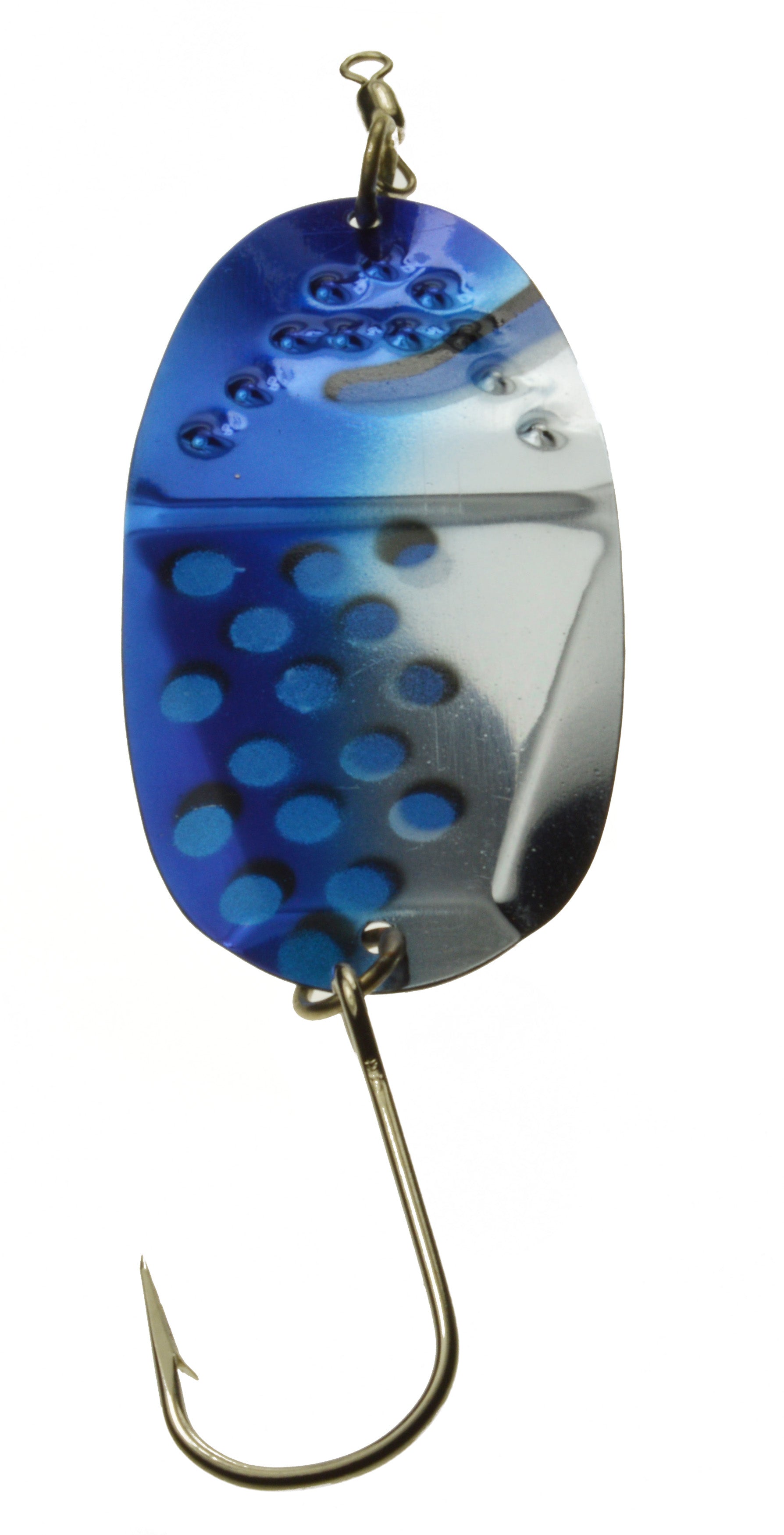 Alvins Original Wobbler