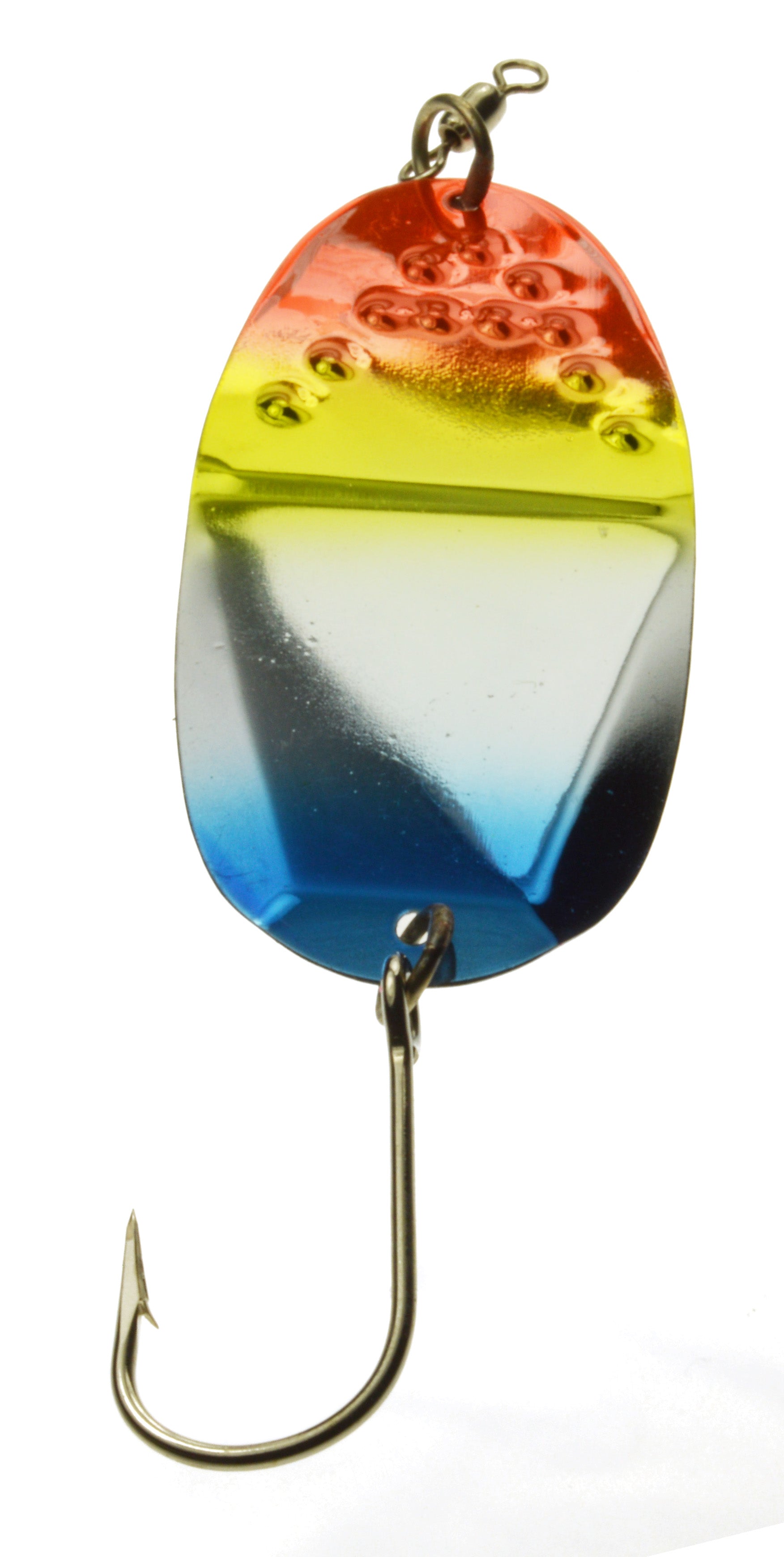 Alvins Original Wobbler