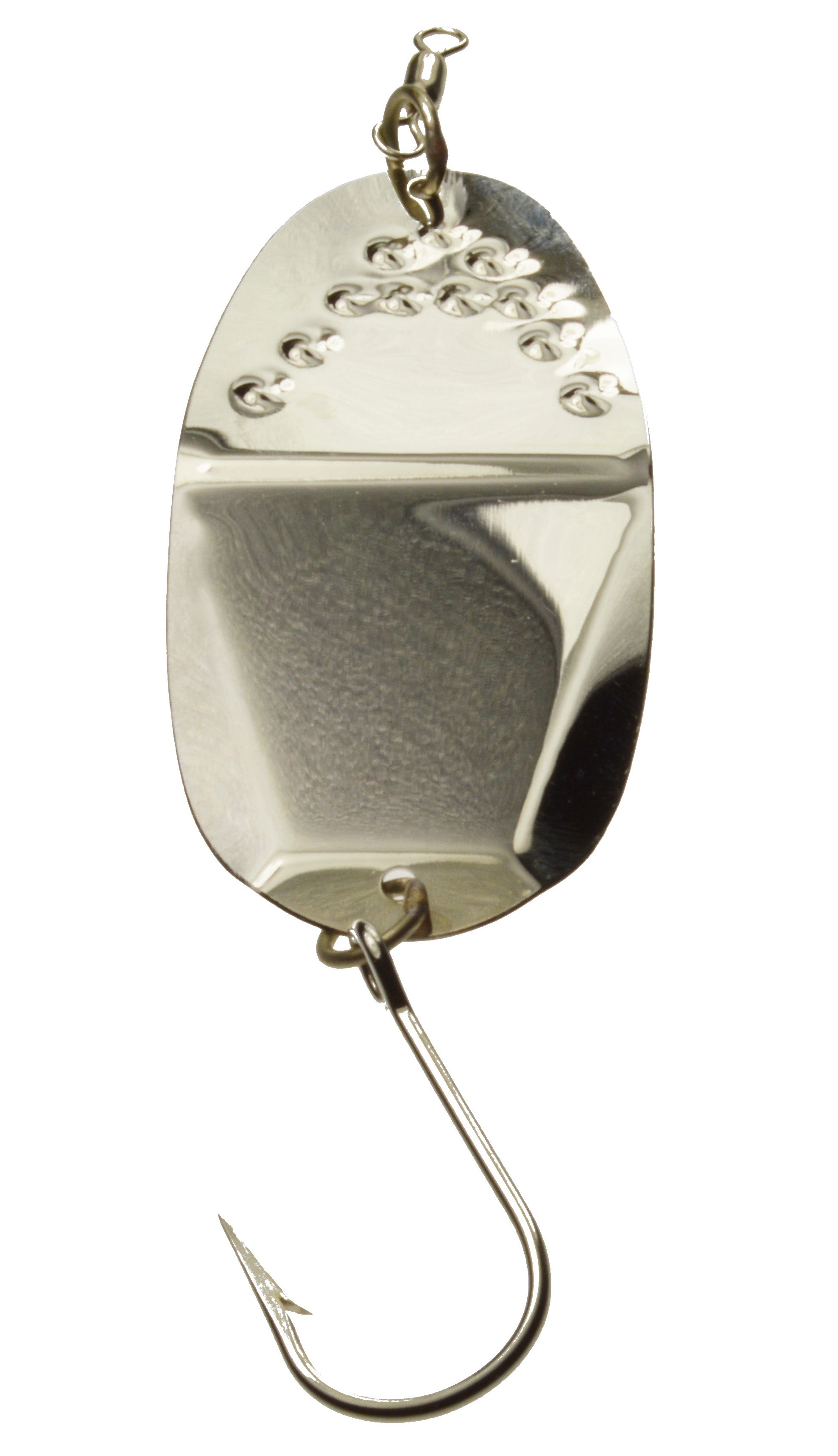 Alvins Original Wobbler