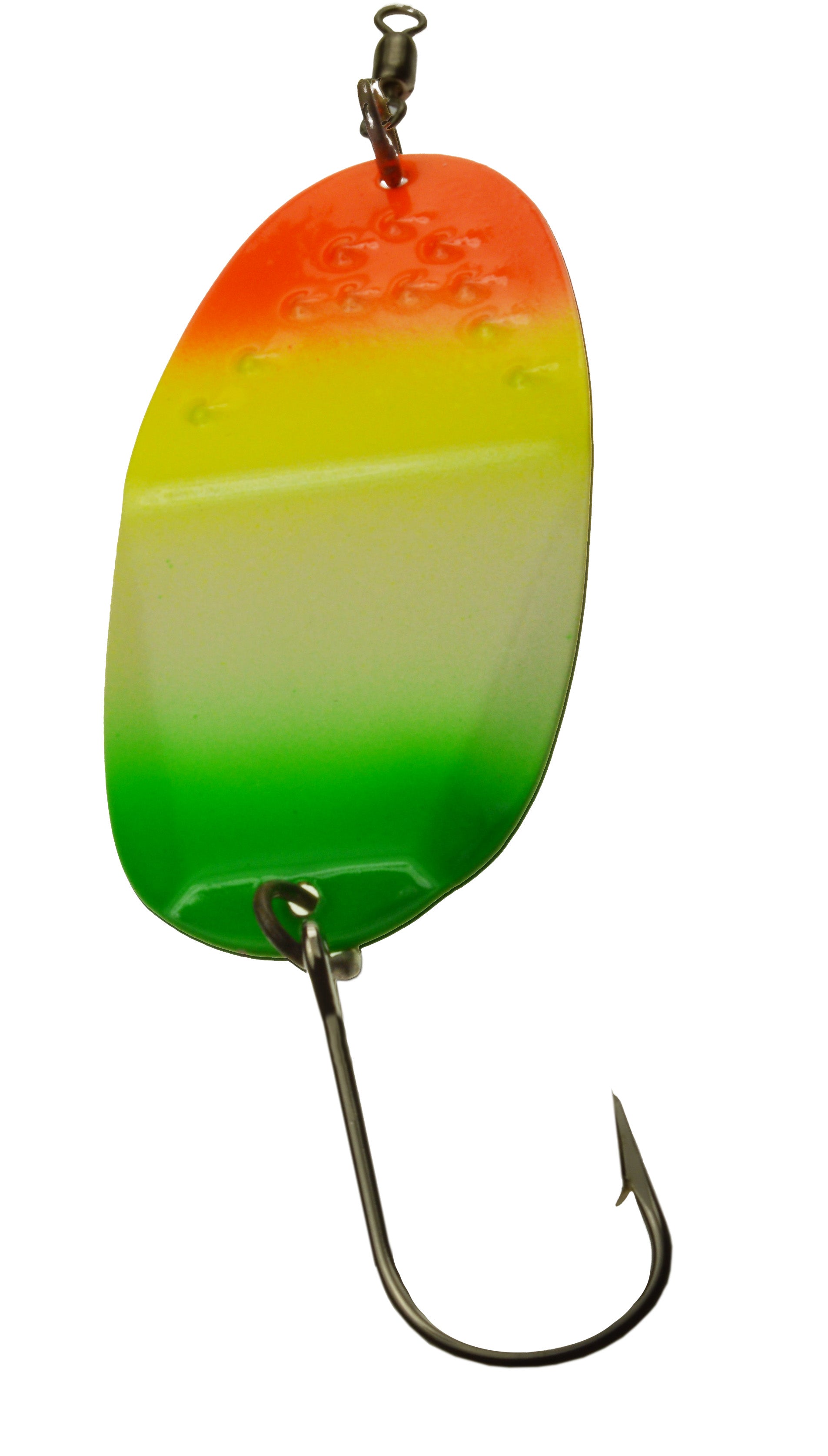 Alvins Original Wobbler