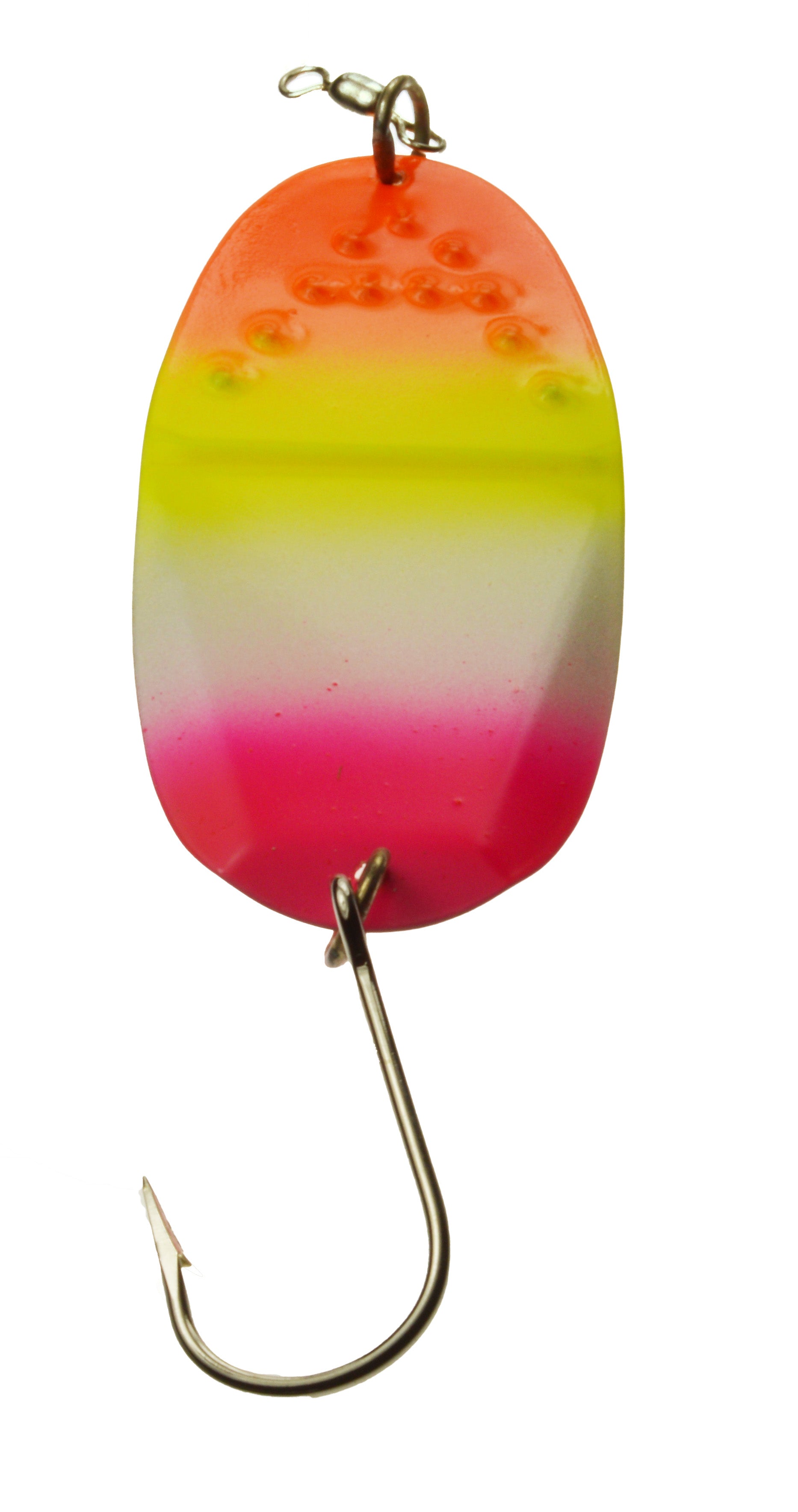 Alvins Original Wobbler