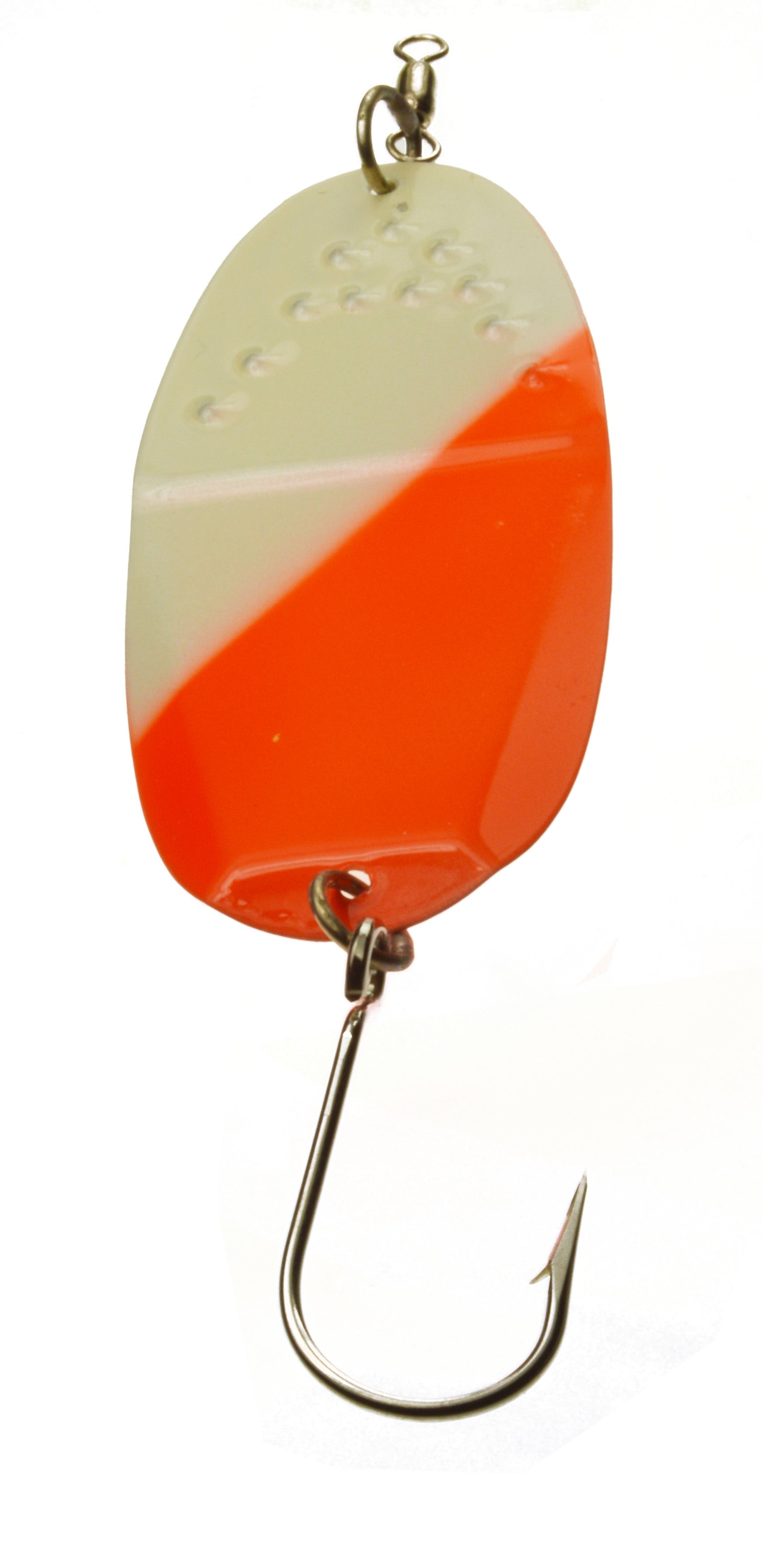 Alvins Original Wobbler