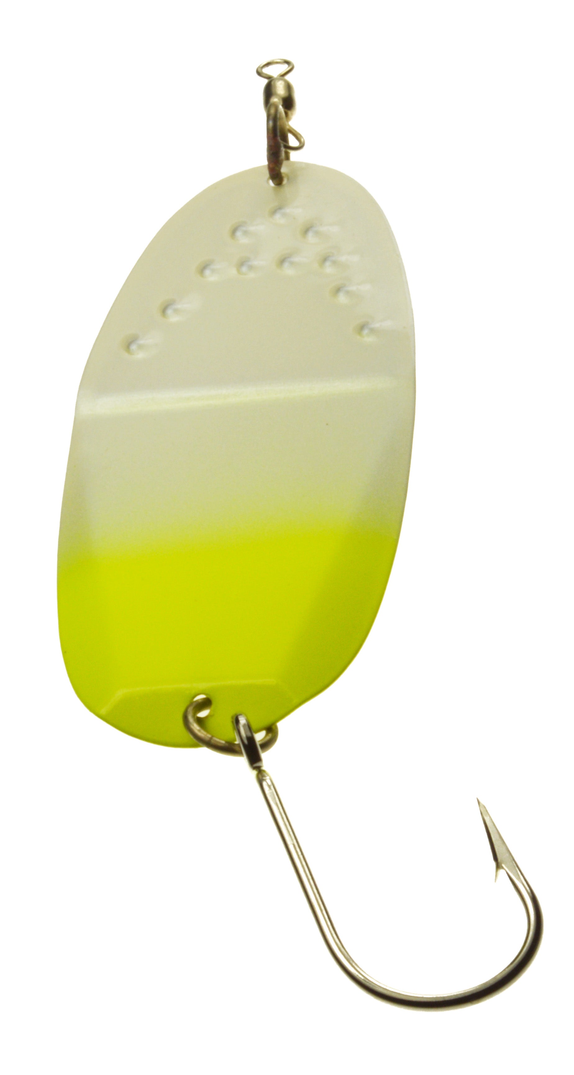 Alvins Original Wobbler