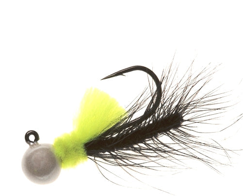 Aerojig Nightmare Jig