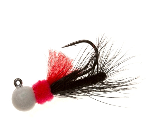 Aerojig Nightmare Jig