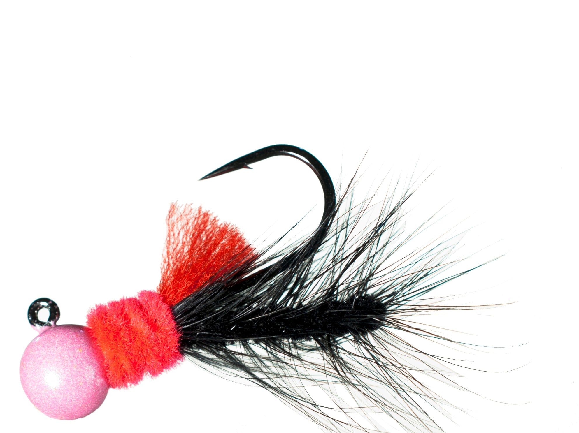 Aerojig Nightmare Jig