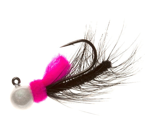 Aerojig Nightmare Jig