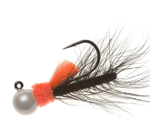 Aerojig Nightmare Jig