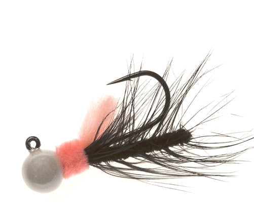 Aerojig Nightmare Jig