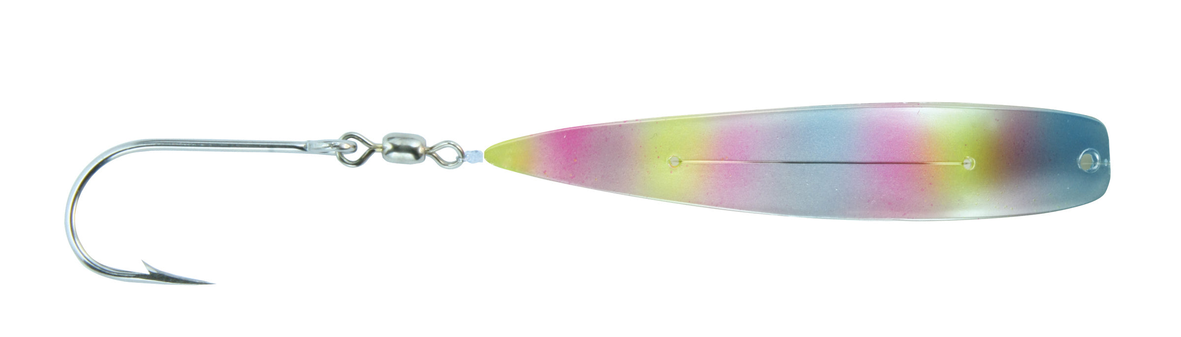 Hot Spot Fishing Lures Apex Trolling Lure