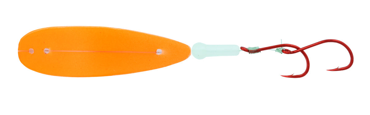 Hot Spot Fishing Lures Apex Kokanee Special