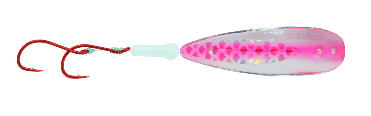 Hot Spot Fishing Lures Apex Kokanee Special