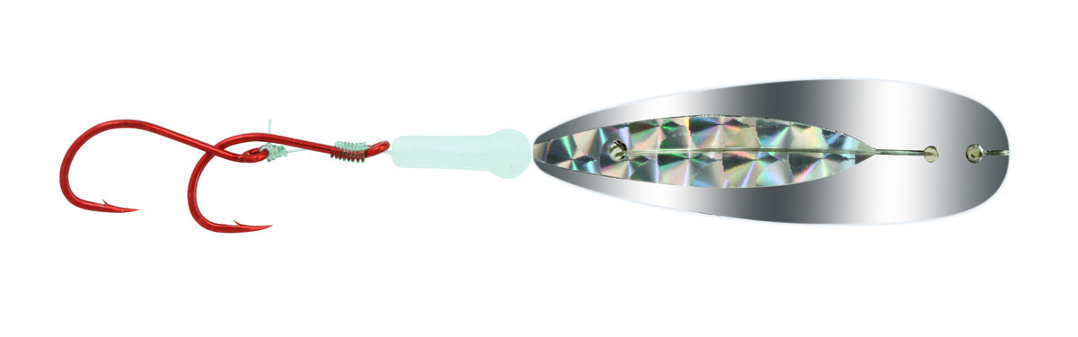 Hot Spot Fishing Lures Apex Kokanee Special