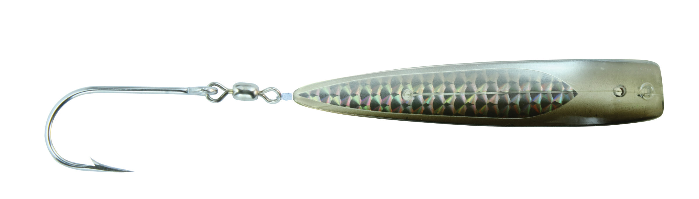 Hot Spot Fishing Lures Apex Trolling Lure