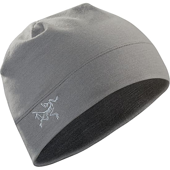 Arc'Teryx Rho LTW Beanie - Ascent Outdoors LLC