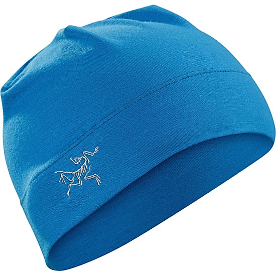 Arc'Teryx Rho LTW Beanie - Ascent Outdoors LLC