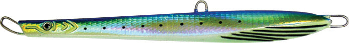 Williamson Abyss Speed Jig ZZZ