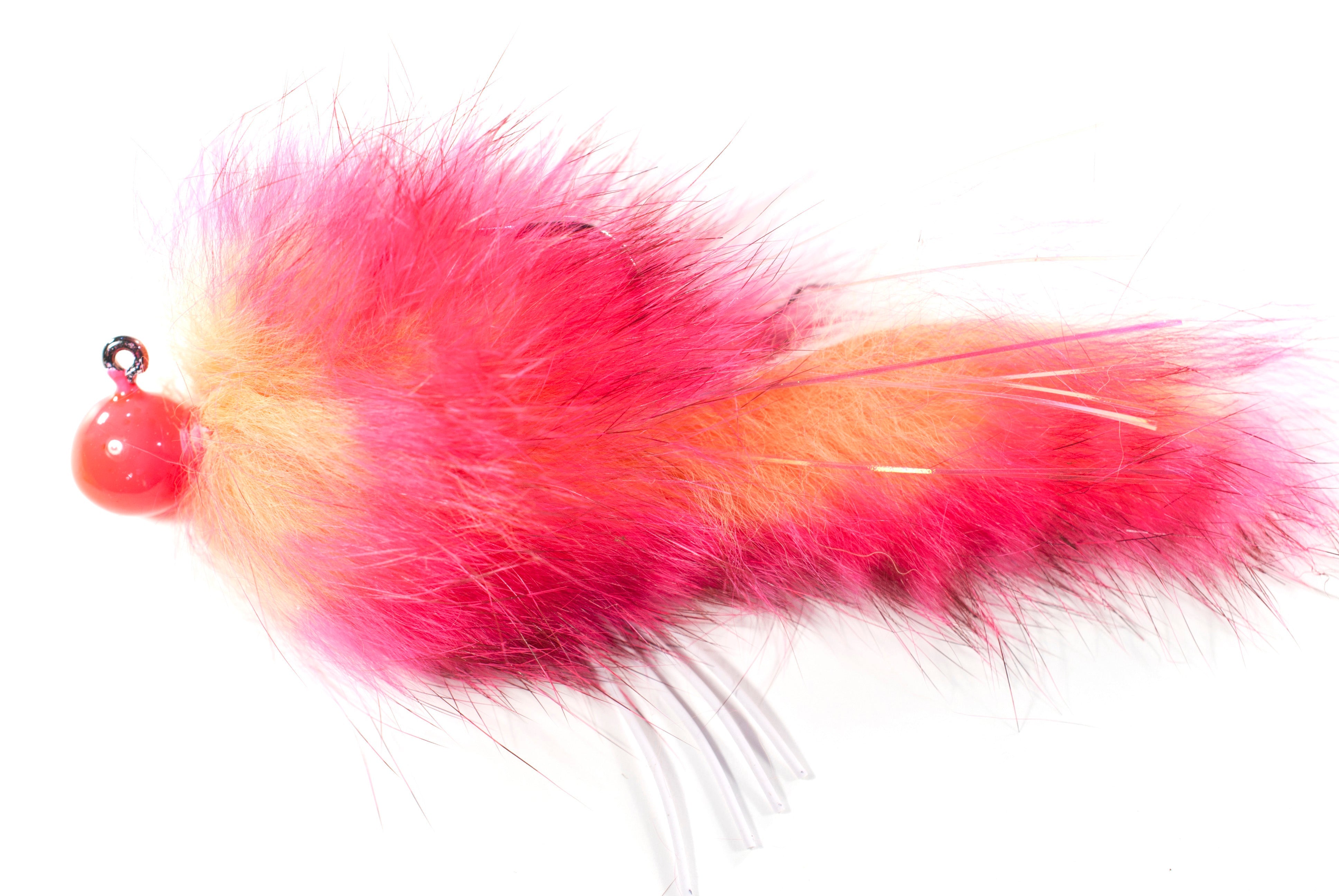 Aerojig Twitching Jig 3/8