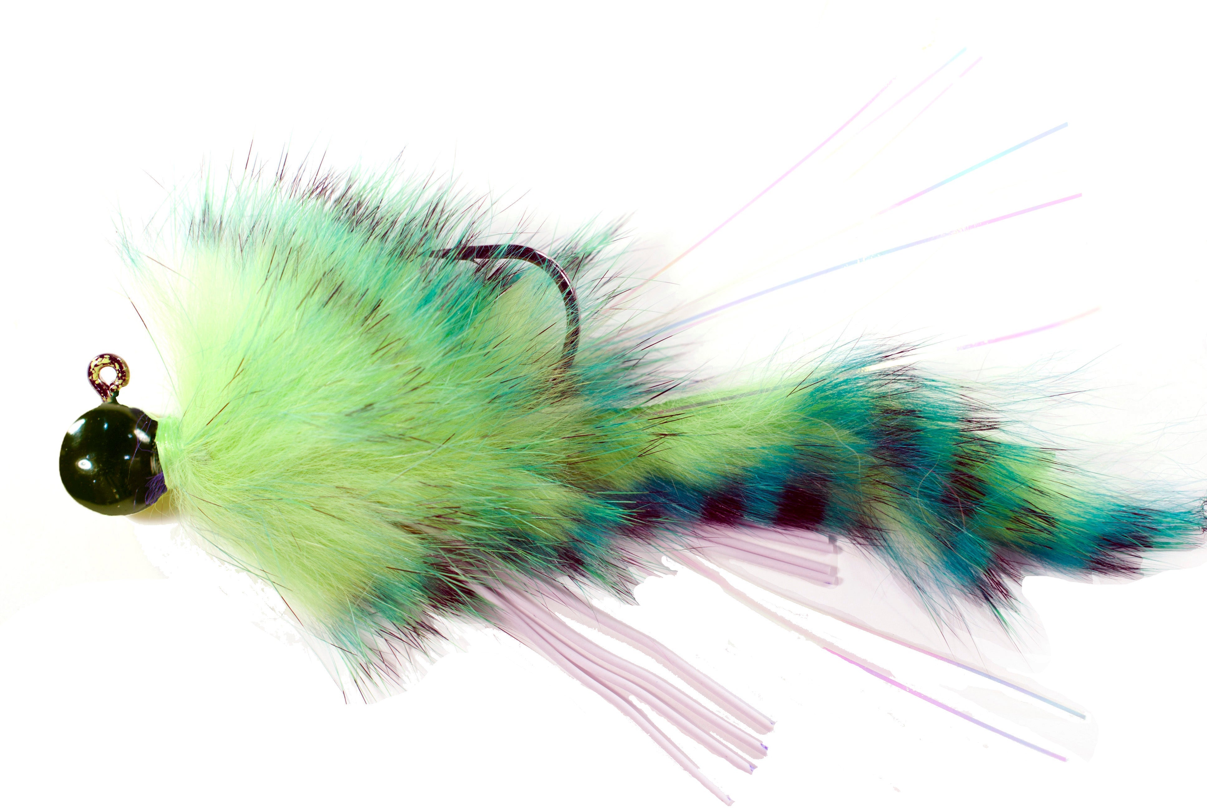 Aerojig Twitching Jig 1/2