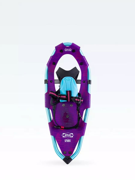 Atlas Spark Youth Snowshoes