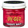Mike's Trout Bait UV-Glo Salmon Eggs 1.1 oz