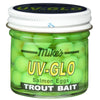 Mike's Trout Bait UV-Glo Salmon Eggs 1.1 oz