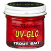 Mike's Trout Bait UV-Glo Salmon Eggs 1.1 oz