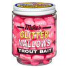 Atlas Mike's Glitter Mallows Trout Bait