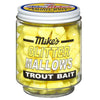 Atlas Mike's Glitter Mallows Trout Bait
